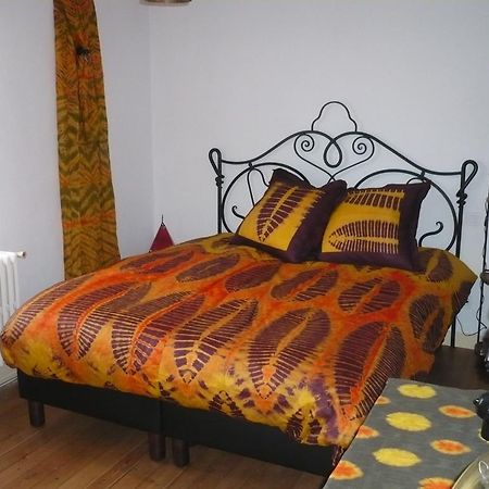 Le Havre De Bennecourt Bed & Breakfast ห้อง รูปภาพ