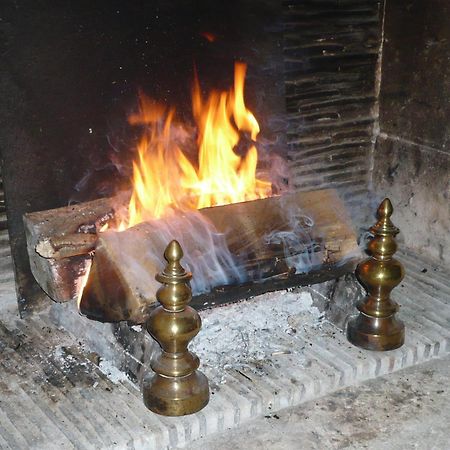 Le Havre De Bennecourt Bed & Breakfast ภายนอก รูปภาพ