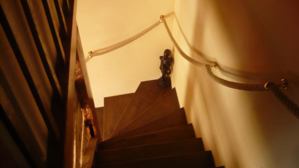 Le Havre De Bennecourt Bed & Breakfast ภายนอก รูปภาพ