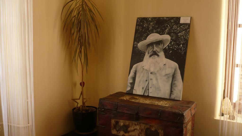 Le Havre De Bennecourt Bed & Breakfast ภายนอก รูปภาพ