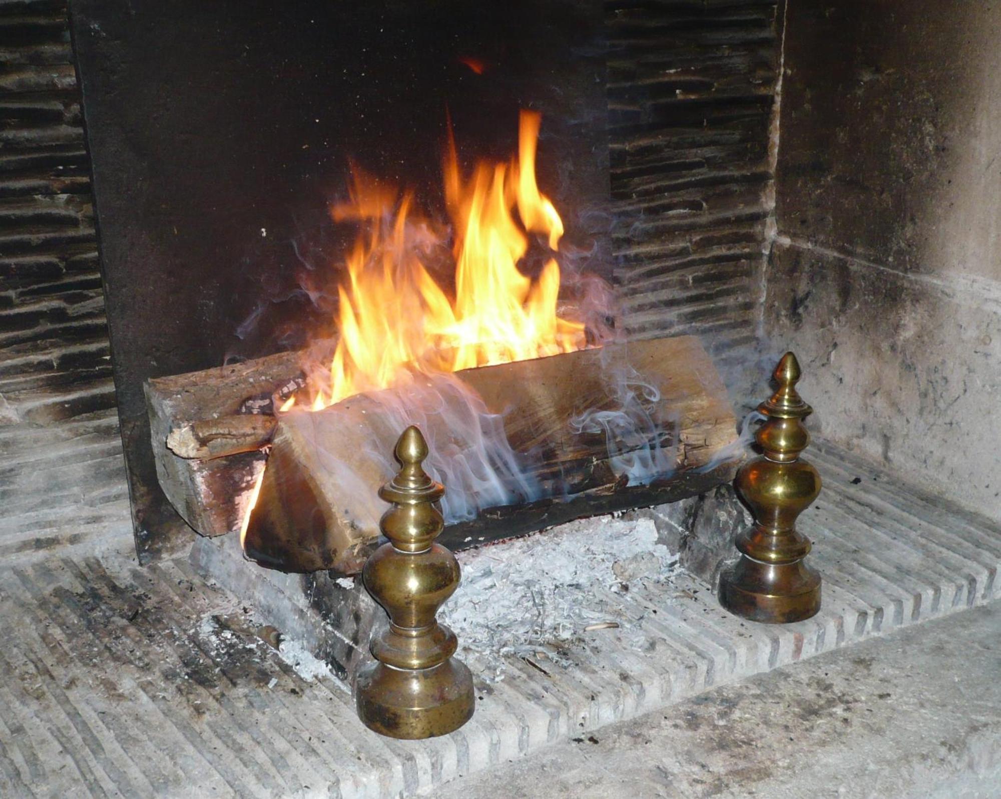 Le Havre De Bennecourt Bed & Breakfast ภายนอก รูปภาพ